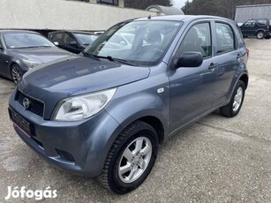 Daihatsu Terios 1.5 Klíma! Vonóhorog!