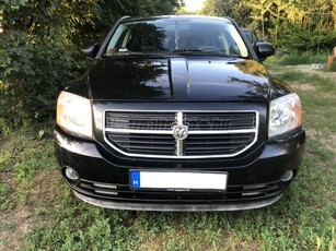 DODGE CALIBER 2.0 SXT Benzin-Gáz