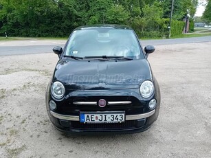 FIAT 500 1.2 8V Lounge 119.000km!!