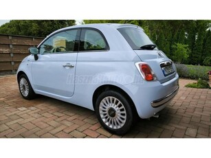 FIAT 500 1.2 8V Pop