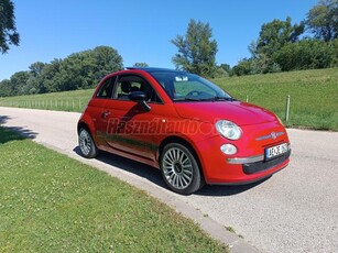 FIAT 500 1.2 8V Pop