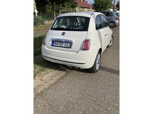 FIAT 500 1.2 8V Pop