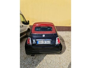 FIAT 500 1.2 8V Sport