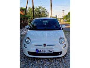 FIAT 500 1.2 8V Sport