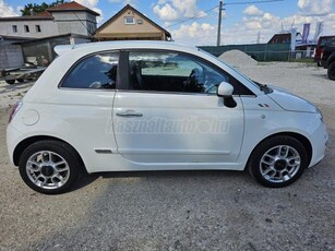 FIAT 500 1.4 16V Lounge