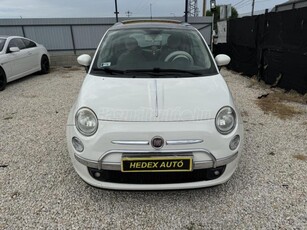 FIAT 500 1.4 16V Sport