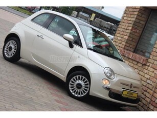 FIAT 500 1.4 16V Sport PANORÁMATETŐ!