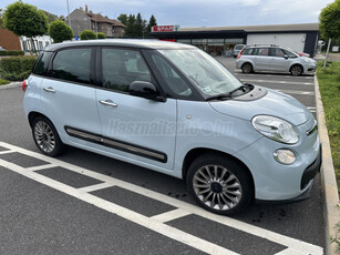 FIAT 500L 0.9 TwinAir PopStar S&S