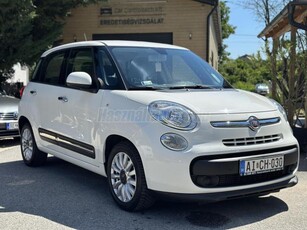 FIAT 500L 1.4 16V PopStar Navigáció/Tempomat/Megkímélt állapot!