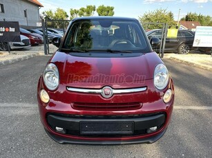 FIAT 500L 1.6 Mjet Lounge S&S Panoráma!Félbőr!2kulcs!