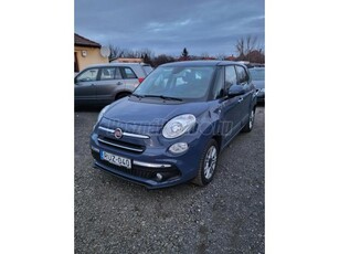 FIAT 500L Living 1.6 Mjet 16V Lounge S&S (7 személyes )