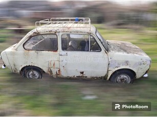 FIAT 850 LIM