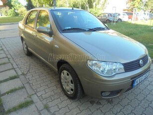 FIAT ALBEA 1.4 8V Active MAGYARORSZÁGI