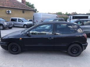 FIAT BRAVO 1.2 80 16V Yellow 258 156 km-t futott!