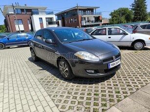 FIAT BRAVO 1.4 16V Dynamic FRISS MŰSZAKI!