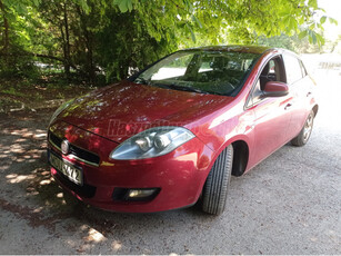 FIAT BRAVO 1.4 16V Dynamic