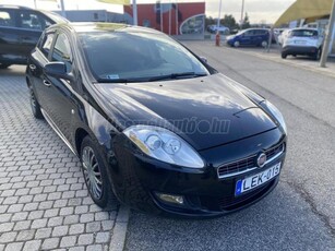 FIAT BRAVO 1.4 T-Jet Active