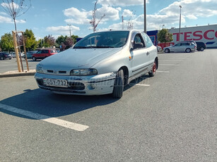 FIAT BRAVO 1.6 16V SX