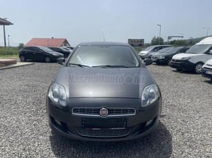 FIAT BRAVO 1.6 Mjet Dynamic Foglalózva!