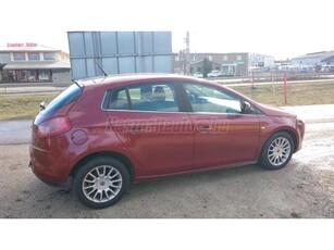 FIAT BRAVO 1.9 Mjet Dynamic