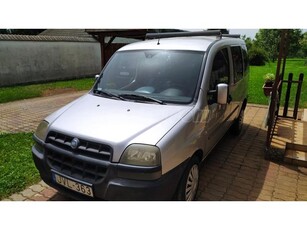 FIAT DOBLO Dobló 1.2 Actual