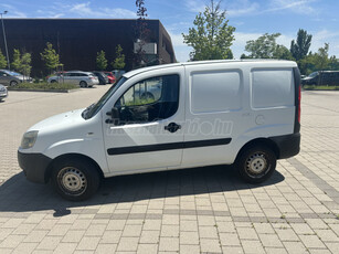 FIAT DOBLO Dobló Cargo 1.3 JTD