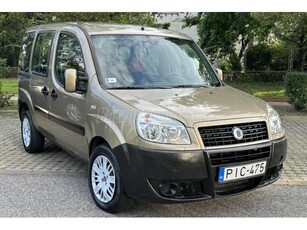 FIAT DOBLO Dobló Panorama 1.3 JTD Family (7 személyes )