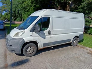 FIAT DUCATO 2.3 Mjet MH2 3.3 t LH2