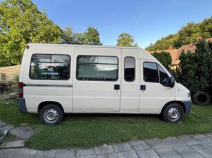 FIAT DUCATO Maxi 2.8 Minibus L2B 232.550.0 230L