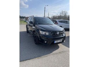 FIAT FREEMONT 2.0 Mjet Urban 4x4 (Automata) (7 személyes ) Magánszemélytől