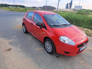 FIAT GRANDE PUNTO 1.2 8V Actual