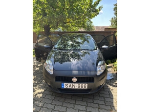 FIAT GRANDE PUNTO 1.2 8V Actual