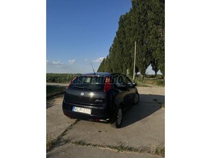 FIAT GRANDE PUNTO 1.2 8V Style