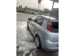 FIAT GRANDE PUNTO 1.2 8V Style