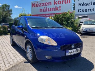 FIAT GRANDE PUNTO 1.3 16V MULTIJET ACTIVE