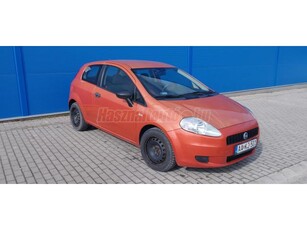 FIAT GRANDE PUNTO 1.3 JTD Active