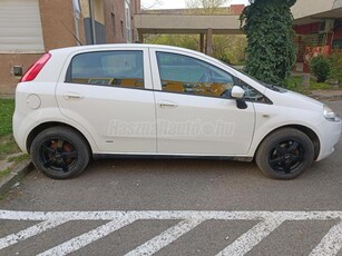 FIAT GRANDE PUNTO 1.4 8V Active