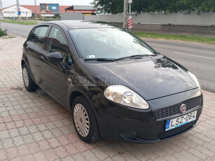 FIAT GRANDE PUNTO 1.4 8V Actual