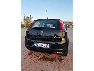 FIAT GRANDE PUNTO 1.4 8V GP