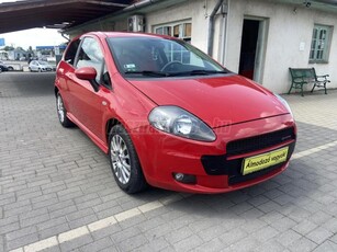 FIAT GRANDE PUNTO 1.4 8V Racing