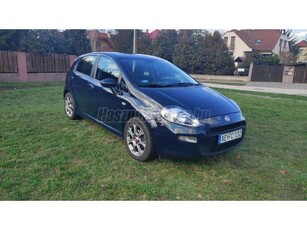 FIAT GRANDE PUNTO 2013 1.3JTD 84Ló Rozsda mentes Klíma Tempomat Gyönyörű állapotban