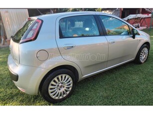 FIAT GRANDE PUNTO EVO 1.3 MULTIJET 95 LE!!!(RITKA) KLIMA ÉRINTŐ KIJELZŐS NAGY NAVIGÁCIÓ