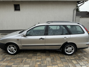 FIAT MAREA 1.6 16V SX