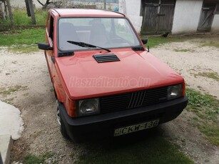 FIAT PANDA 0.75 Van