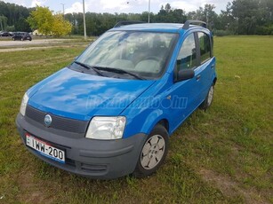 FIAT PANDA 1.1 Active