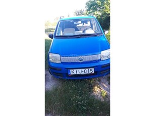 FIAT PANDA 1.1 Active