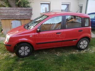 FIAT PANDA 1.1 Active