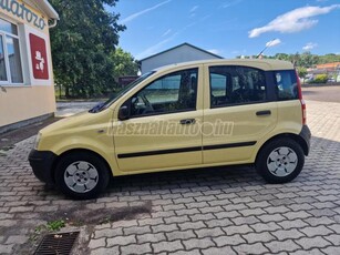 FIAT PANDA 1.1 Actual