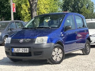 FIAT PANDA 1.1 Actual Azonnal elvihető!!