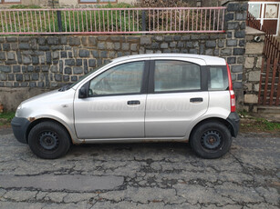 FIAT PANDA 1.1 Actual